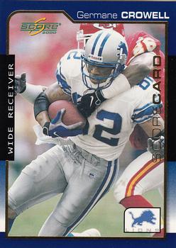 Germane Crowell