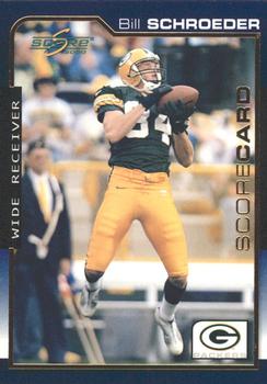 Bill Schroeder