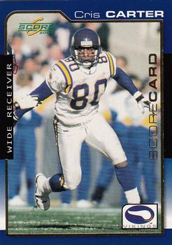 Cris Carter