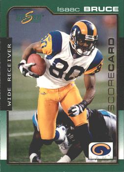 Isaac Bruce