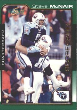 Steve McNair