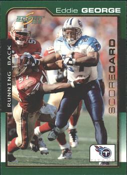 Eddie George
