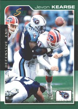 Jevon Kearse