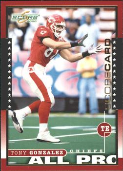 Tony Gonzalez