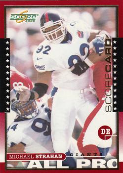 Michael Strahan
