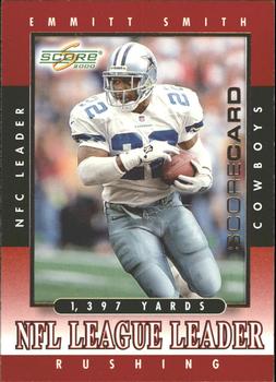Emmitt Smith