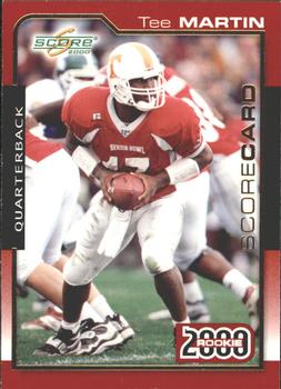 Tee Martin