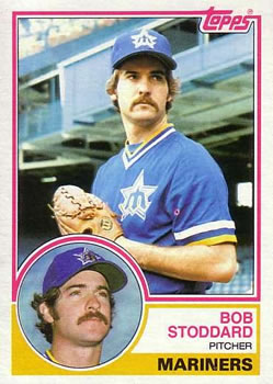 Bob Stoddard