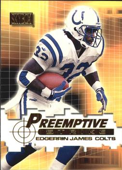 Edgerrin James