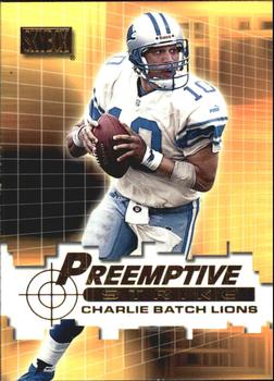 Charlie Batch