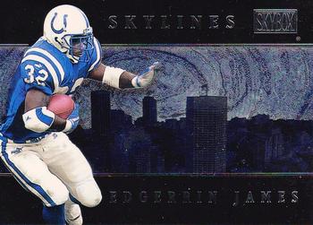 Edgerrin James