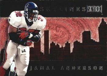 Jamal Anderson