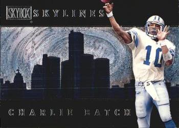 Charlie Batch