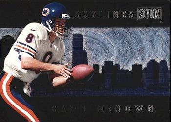 Cade McNown