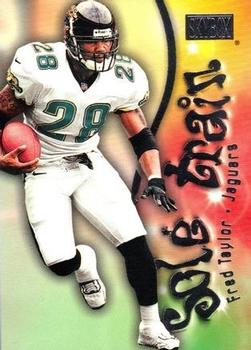 Fred Taylor