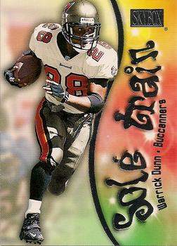 Warrick Dunn