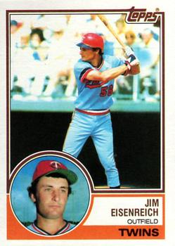 Jim Eisenreich