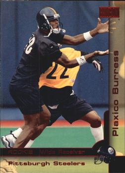 Plaxico Burress