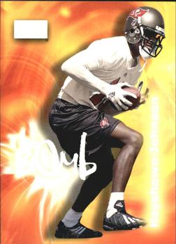 Keyshawn Johnson