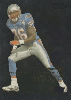 Lawyer Milloy
