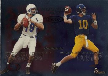 Giovanni Carmazzi / Tom Brady