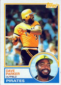 Dave Parker