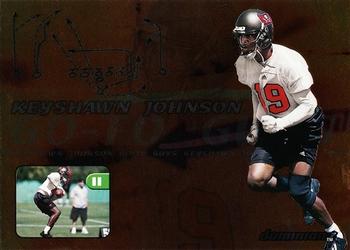 Keyshawn Johnson