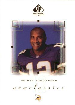 Daunte Culpepper
