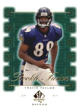 Travis Taylor