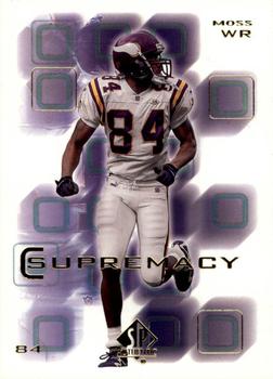 Randy Moss