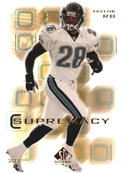 Fred Taylor