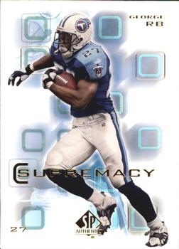 Eddie George