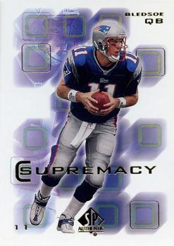 Drew Bledsoe