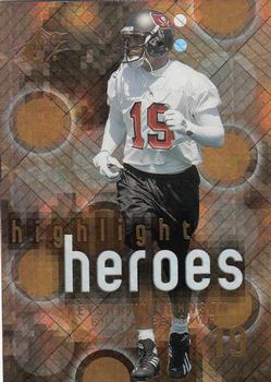 Keyshawn Johnson