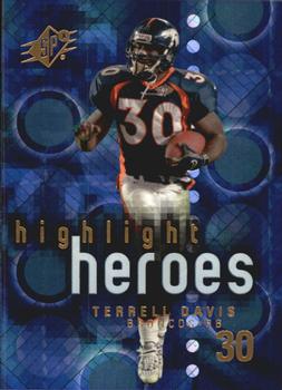 Terrell Davis