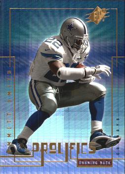 Emmitt Smith