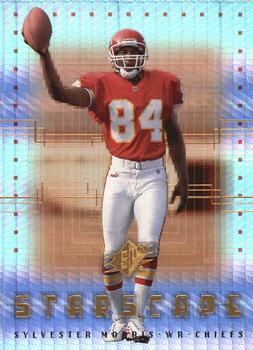 Sylvester Morris