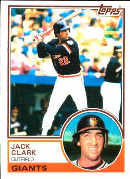 Jack Clark