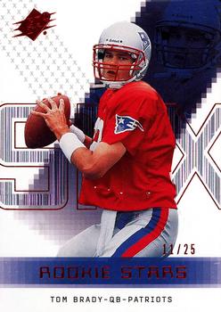 #130 Tom Brady