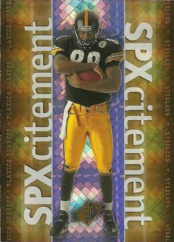 Plaxico Burress