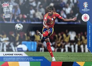 Lamine Yamal
