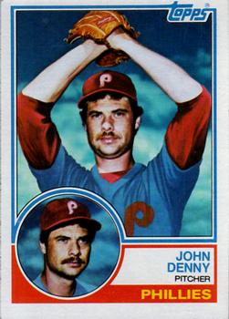 John Denny
