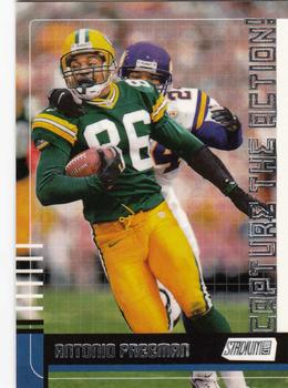 Antonio Freeman