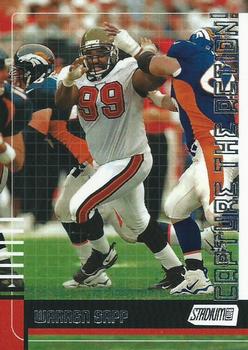Warren Sapp