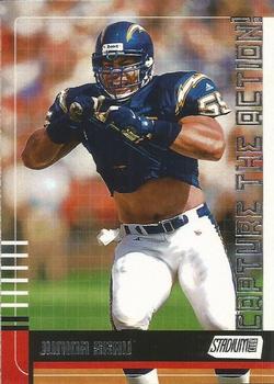 Junior Seau