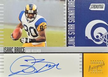 Isaac Bruce