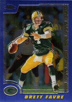 Brett Favre