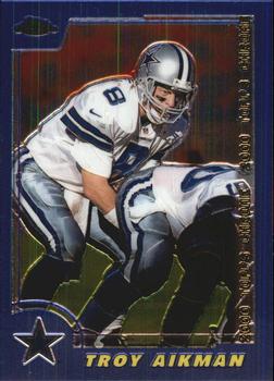 Troy Aikman