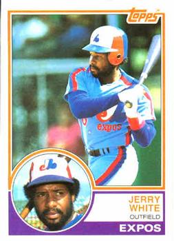 Jerry White