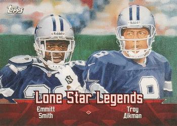 Emmitt Smith / Troy Aikman
